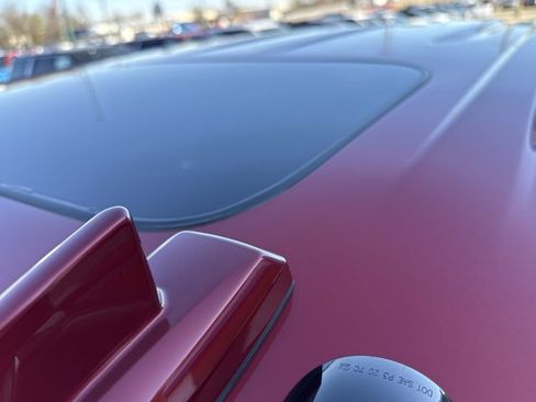 Used 2024 GMC Sierra 2500 AT4 w/ AT4 Premium Plus Package image 15