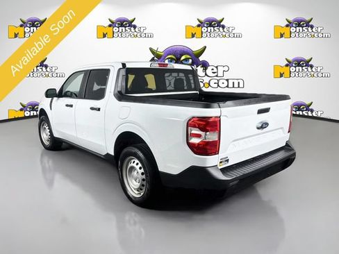 Used 2024 Ford Maverick XL FWD image 7