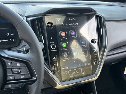 New 2026 Subaru Crosstrek 2.5i Sport image 22