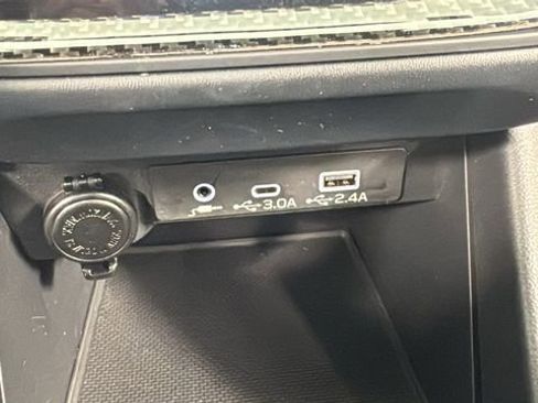 Used 2024 Subaru WRX image 25