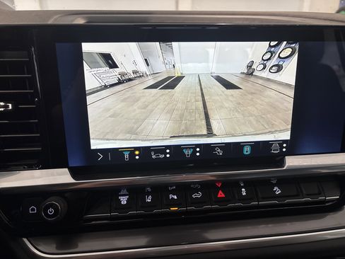 New 2026 Chevrolet Silverado 2500 High Country w/ Technology Package image 22