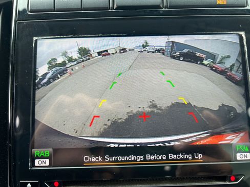 Used 2019 Subaru Ascent Touring AWD/4WD image 24