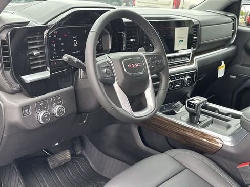 New 2026 GMC Sierra 1500 Elevation w/ Elevation Premium Package image 10