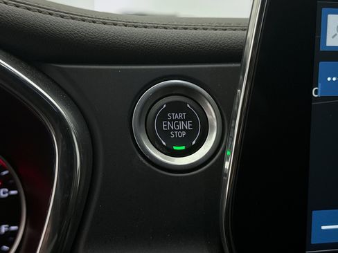 Used 2023 Chevrolet Blazer Premier w/ Driver Confidence II Package image 22