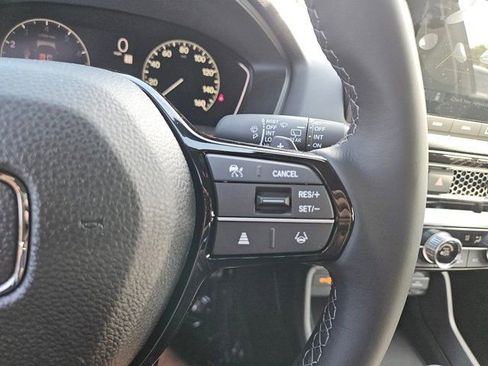 New 2026 Honda Civic Sport image 20