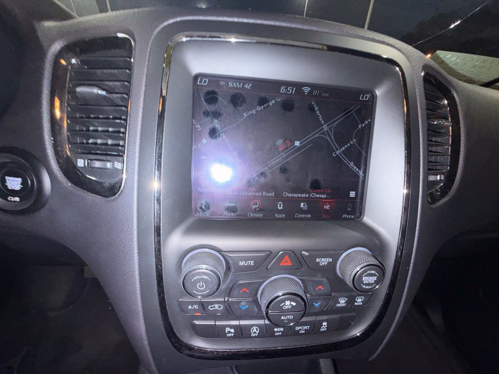 Used 2019 Dodge Durango GT AWD/4WD image 23