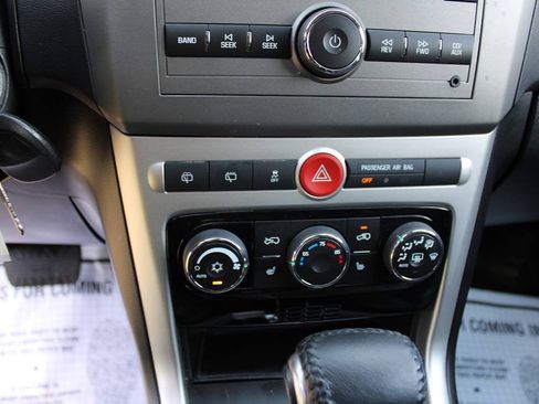 Used 2014 Chevrolet Captiva Sport LTZ FWD image 23