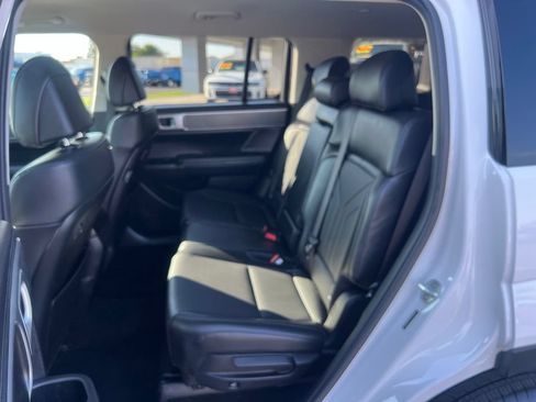 Used 2026 Hyundai Santa Fe SEL AWD/4WD image 36