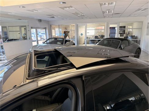 Used 2023 Mercedes-Benz C 43 AMG 4MATIC Sedan image 16