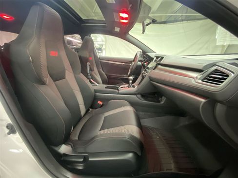 Used 2017 Honda Civic Si image 29