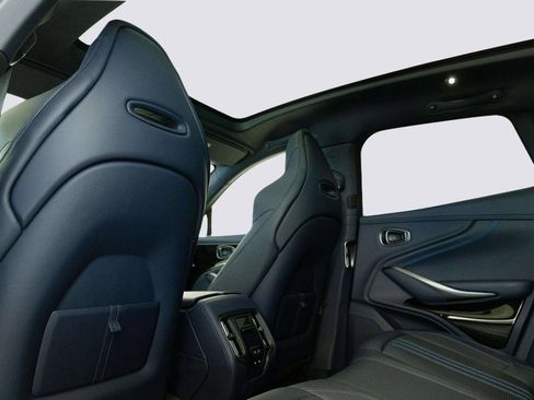 Used 2025 Aston Martin DBX 707 image 37