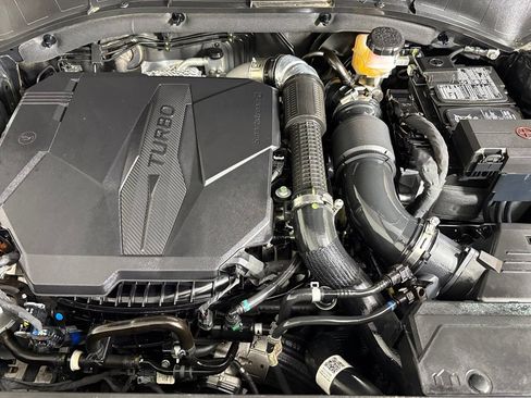 Used 2023 Kia Sorento SX FWD image 44
