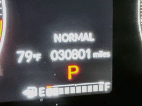 Used 2026 Honda Odyssey EX-L image 19