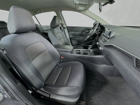 Used 2021 Nissan Altima 2.5 S FWD image 25