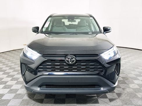 Used 2024 Toyota RAV4 XLE FWD image 8