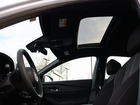 New 2025 Honda Accord Sport image 32