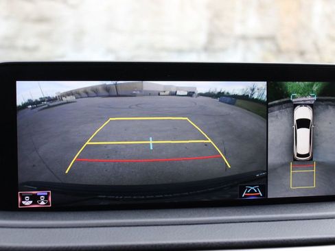 Used 2021 Lexus RX 350 F Sport w/ Cold Area Package image 13