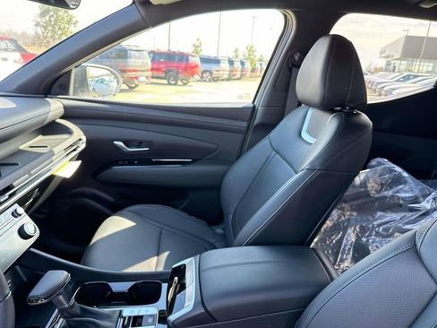 New 2026 Hyundai Santa Cruz Limited AWD/4WD image 20