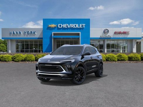 New 2026 Buick Encore GX Sport Touring w/ Comfort Package image 8