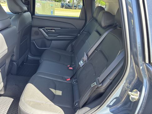 New 2026 MAZDA CX-5 Preferred AWD/4WD image 14