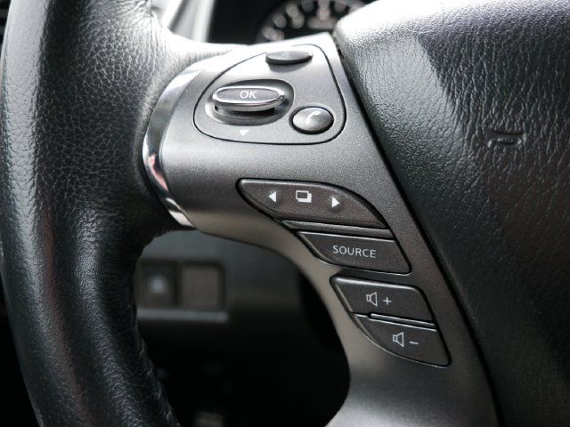 Used 2019 Nissan Murano SL w/ SL Technology Package AWD/4WD image 26
