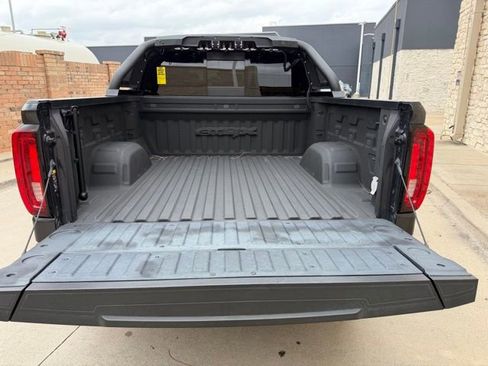 Used 2022 GMC Sierra 1500 AT4X AWD/4WD image 29