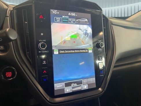 Certified 2025 Subaru Crosstrek 2.5i Limited w/ Popular Package #3A image 3