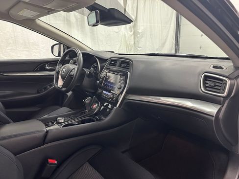 Used 2020 Nissan Maxima 3.5 S w/ Floor Mat Group FWD image 58