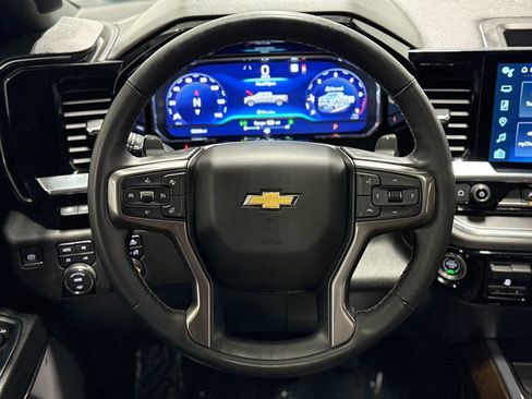 Used 2023 Chevrolet Silverado 1500 High Country w/ High Country Premium Package image 23
