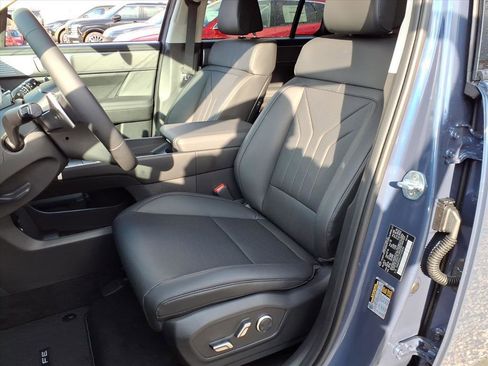 New 2026 Hyundai Santa Fe SEL image 4