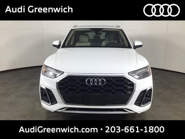 Used 2024 Audi Q5 2.0T Premium AWD/4WD image 2