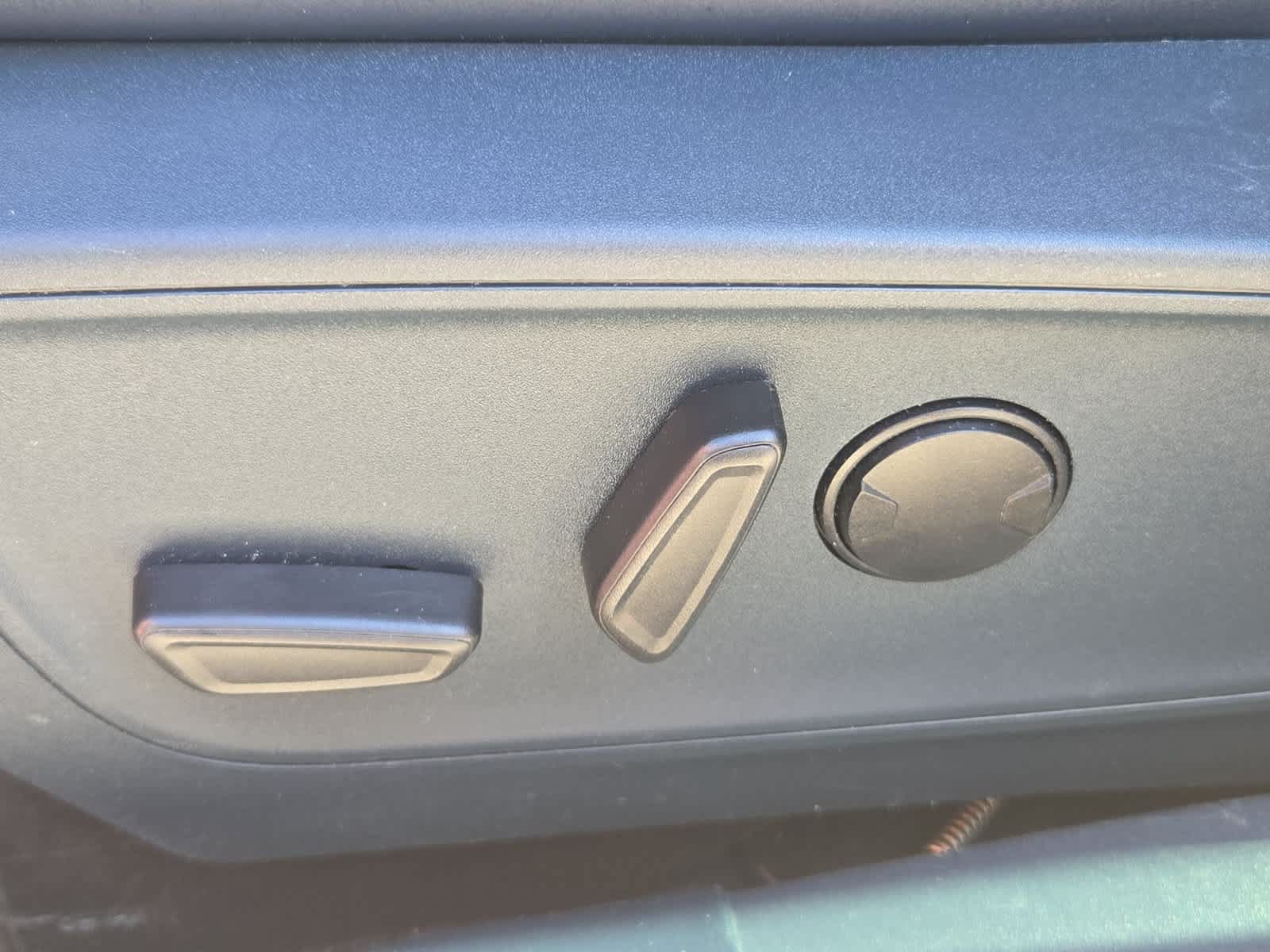 Used 2024 Ford Maverick Lariat FWD image 17