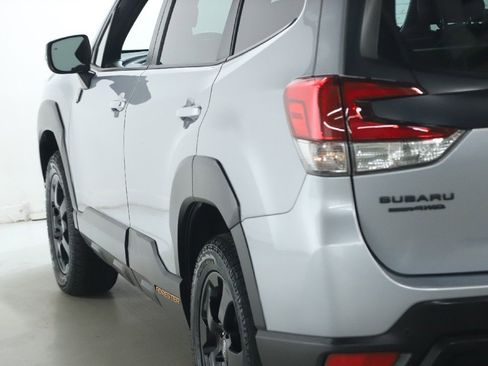 Certified 2023 Subaru Forester Wilderness image 45
