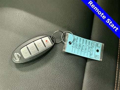 Certified 2019 Nissan Kicks SR w/ SR Premium Package image 12