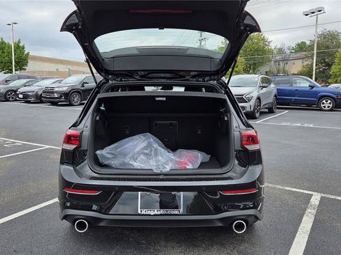 New 2026 Volkswagen GTI S FWD image 5