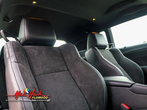 Used 2023 Dodge Challenger R/T w/ Plus Package image 10