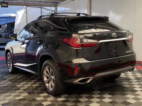 Used 2019 Lexus RX 350 AWD w/ Premium Package image 4