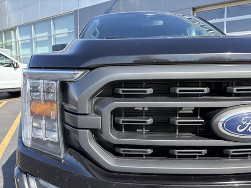 Certified 2022 Ford F150 XLT w/ Equipment Group 302A High AWD/4WD image 25