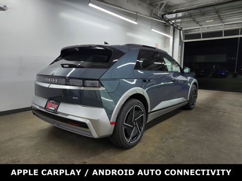 New 2026 Hyundai Ioniq 5 Limited image 3