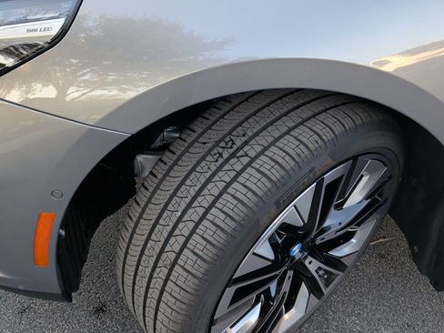 New 2026 BMW 530i w/ Premium Package RWD image 12