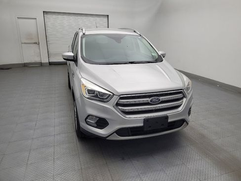 Used 2017 Ford Escape Titanium AWD/4WD image 14