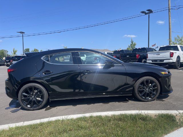 Used 2026 MAZDA MAZDA3 Hatchback w/Premium Plus Pkg AWD/4WD image 6