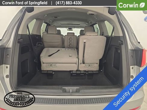 Used 2022 Honda Odyssey EX-L image 15