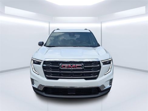 New 2026 GMC Acadia Elevation w/ Elevation Premium Package image 8