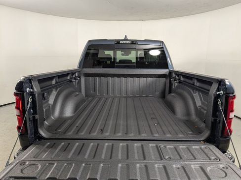 New 2026 RAM 1500 Rebel image 30