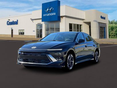 New 2026 Hyundai Sonata SEL