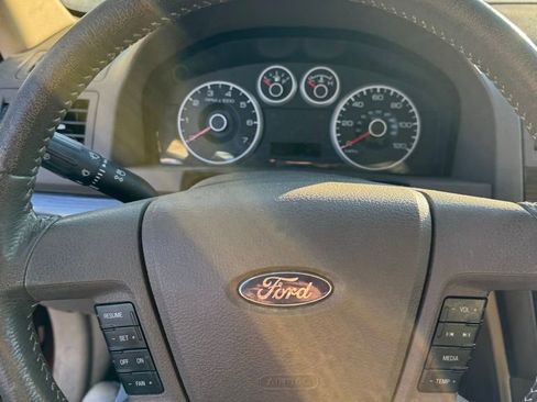 Used 2007 Ford Fusion SEL image 15