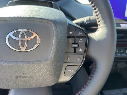 New 2026 Toyota Prius Plug-In Hybrid image 15