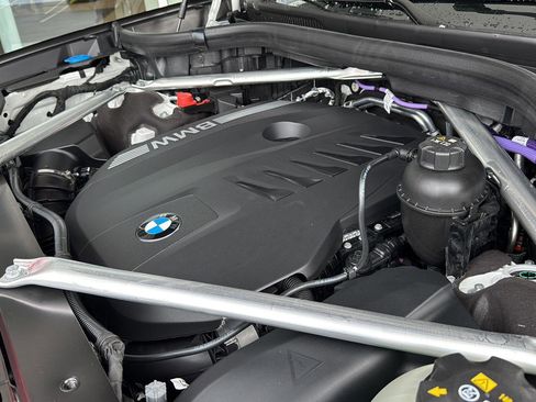 New 2026 BMW X7 xDrive40i w/ Executive Package image 29