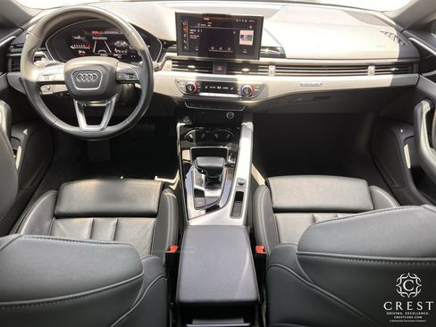 Used 2025 Audi A5 2.0T Premium Plus AWD/4WD image 11